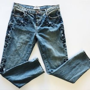 One teaspoon awesome baggies size 28